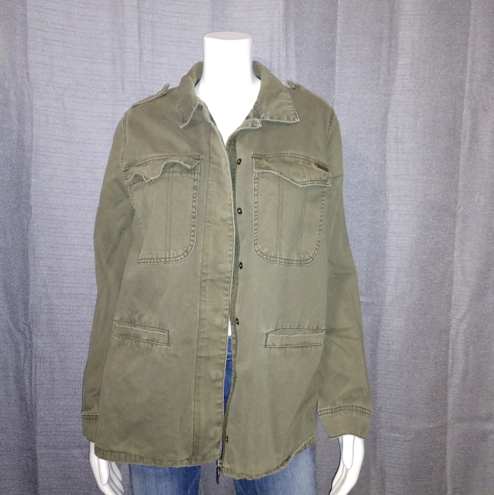 Billabong jacket
